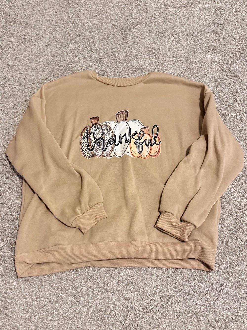 Shein Sweater